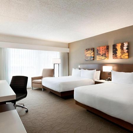 Delta Hotels By Marriott Saint John Room photo